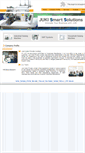 Mobile Screenshot of jukiindia.com